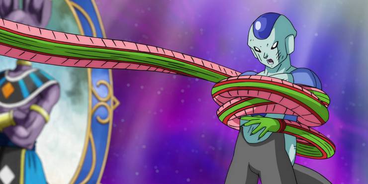 Dragon Ball 10 Ways Namekians Are Better Than Saiyans Dragon Ball 10 Ways Namekians Are Better Than Saiyans